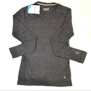 NWT Smartwool 250 base layer.